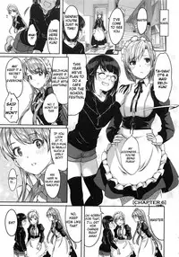 [Gustav] Reika wa Karei na Boku no Maid [English] [TSHH+obsoletezero]