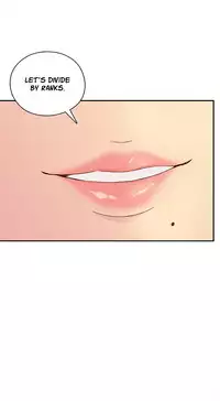 [Ttasoom] H-Campus Ch.0-29 (English) (Ongoing)