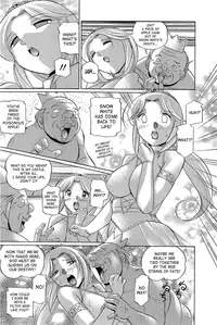 [Chuuka Naruto] Harai no Reika | Exorcist Reika [English] {SaHa}