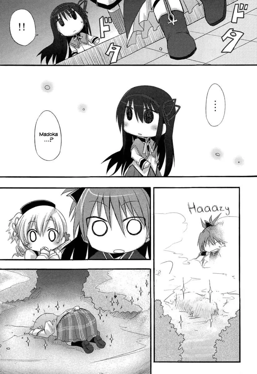 Our Combined Might is 2 Million