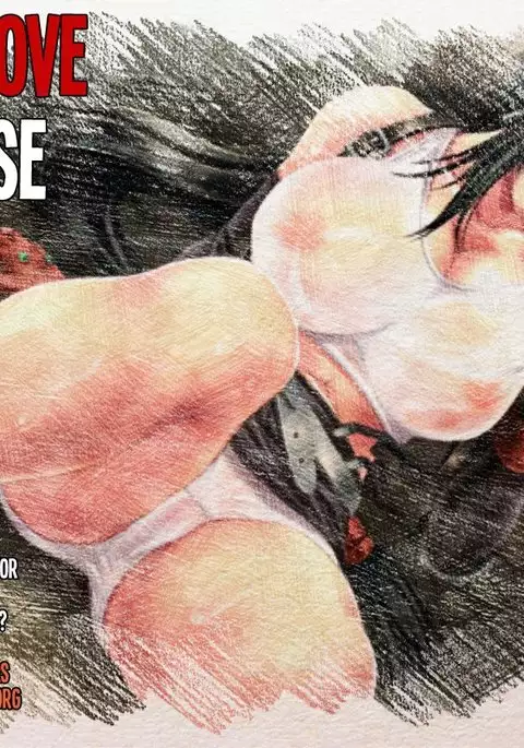 FINAL PUSSY ~ Tifa no Ryoujoku Amayadori ~ | Tifa's Rape Shelter
