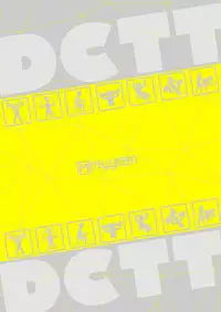 [Mayugesaien (Mayugeyama)] DCTT [Digital]