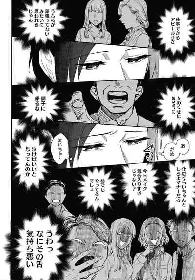 Muramata-san no Himitsu