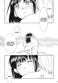 (C63) [Studio Kimigabuchi (Kimimaru)] Tegami (Sakura Taisen 3) (English)