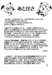 Marushiki Koumakyou Patchouli & Koakuma