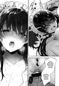 [Neet] Himitsudere - Secret Love Ch. 1-9 [English]