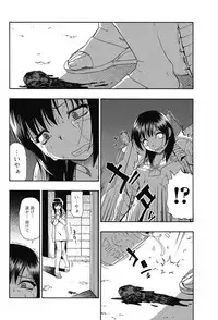 Junai Kajitsu 2011-05 [Digital]