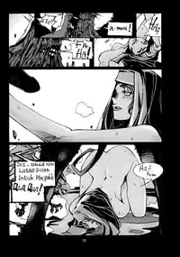 Soushi Hirose - Demon Squeezer