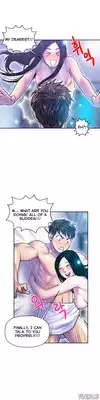 Ghost Love Ch.1-11 (English) (YoManga) (Ongoing)