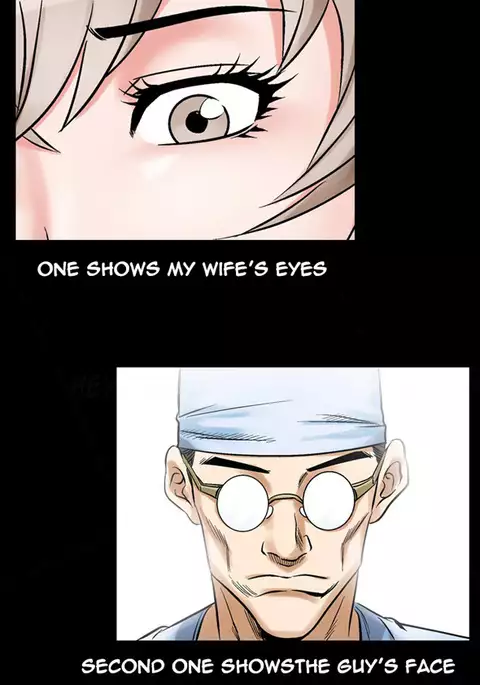 The Taste of Hands Ch.1-72