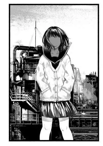 COMIC AOHA 2020 Haru