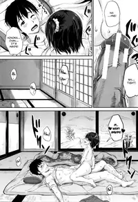 [Kunisaki Kei] Kodomo Datte H Nano | They're just kids but they're sluts [English] [Rin]