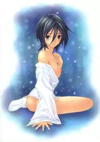 (SC34) [SSC (Hasumi Hiro)] Inka Ryouran (BLEACH)