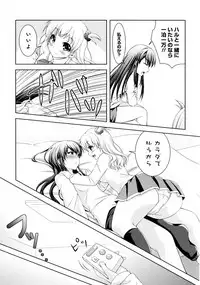 [Anthology] L Girls -Love Girls- 03