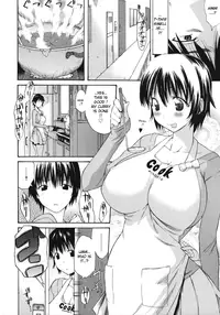 [Amatarou] HAPPINESS! [English] {doujin-moe.us}