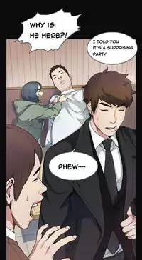 By Chance (Ep. 1-35) [English]