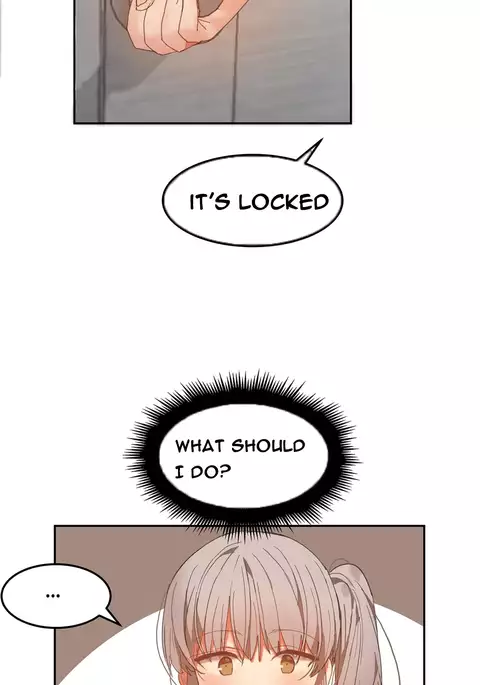 Hari Dormitory Ch.0-25