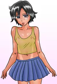 [Binz studio] Otokonoko Show no Jijou [Digital]