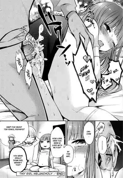 Mokkai Shiyo? | Wanna Do It Again? Ch. 2-6