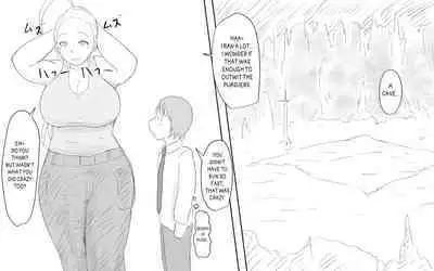 Boku To Futari No Senpai & Saishuuwa | Me and my Two Senpais -FULL