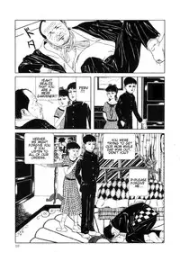 [Suehiro Maruo] Rose Colored Monster (Complete)[English]