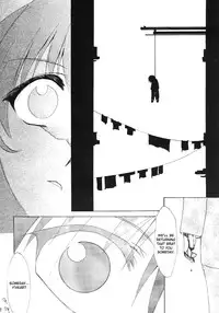 (C63) [Studio Kimigabuchi (Kimimaru)] Tegami (Sakura Taisen 3) (English)