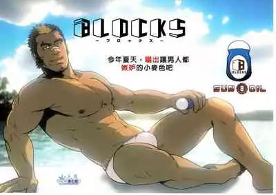 (C81) [RYCANTHROPY (Mizuki Gai)] EMBOG [Chinese]