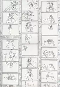 (C51) [AKKAN-BI PROJECT (Yanagi Hirohiko)] Ohoshi-sama