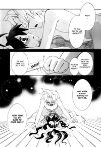 [Marika Tanimura] Dei Ecchi Ei - V03 c14-20 [English]