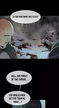 [Getty] Siren Ch.0-11 (English) (YoManga) (Ongoing)