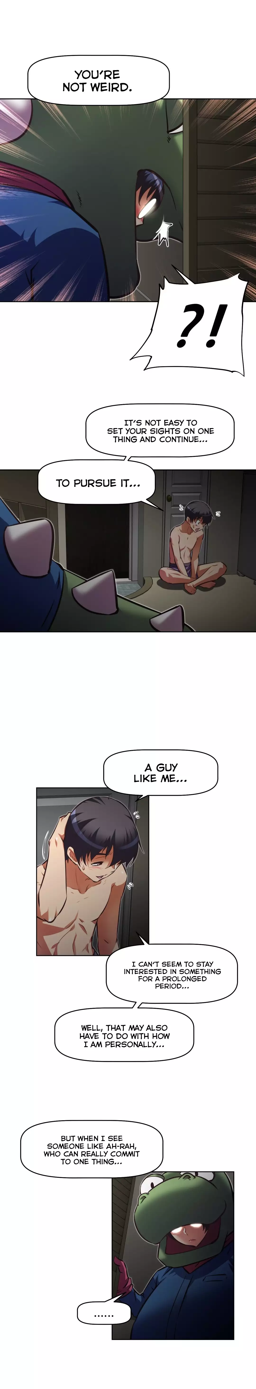 Brawling Go Ch.76-108