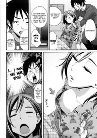 [Coelacanth] Good Times!! [English] {doujin-moe.us} [Decensored]