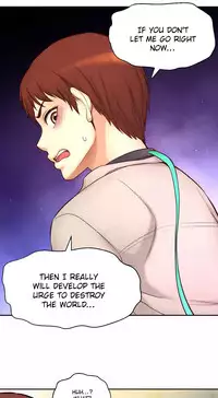 [Cave Bear] Mia's Tool Ch. 0-15 [English]