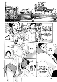 [Sasagawa Hayashi] Zutto Isshoni - Our Eternity Love Ch. 2-6 [English] [DGB]