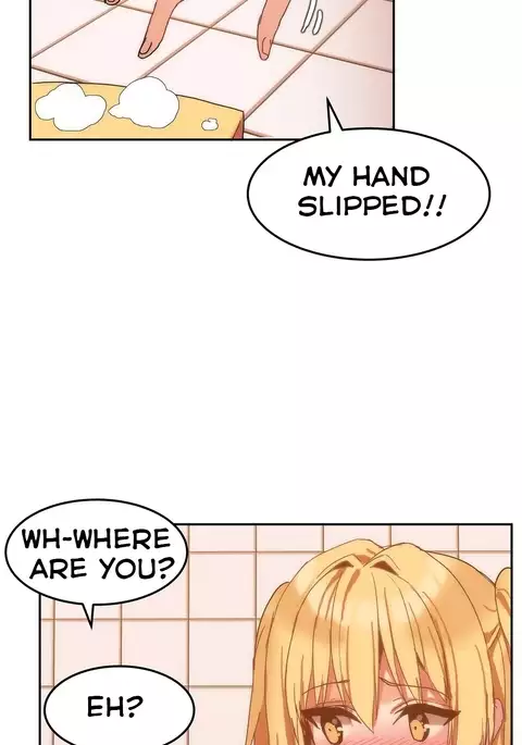 Hahri's Lumpy Boardhouse Ch. 0-9