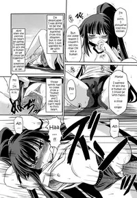 [Takura Mahiro] Takuramakan Doubutsuen - Taklamakan Zoo [English] {desudesu + YQII}