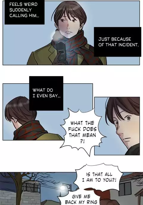 Atonement Camp Ch.1-15