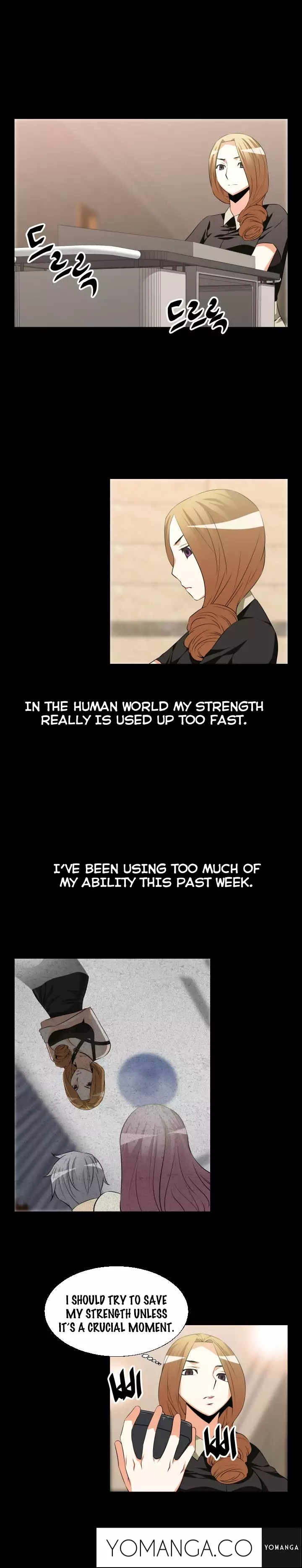 Love Parameter Ch.1-43