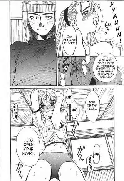 Mousou Mania Onnanoko