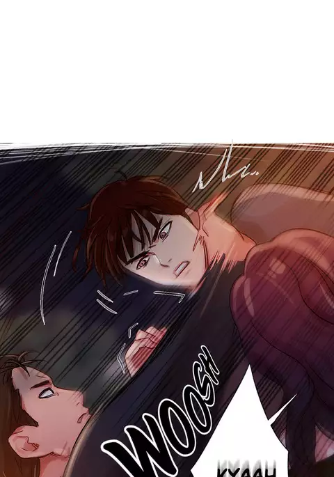 Scandal of the Witch Ch.1-21