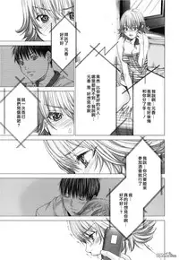 [Miyazaki Maya] Blush-DC ~Himitsu~ Vol.3 [Chinese]