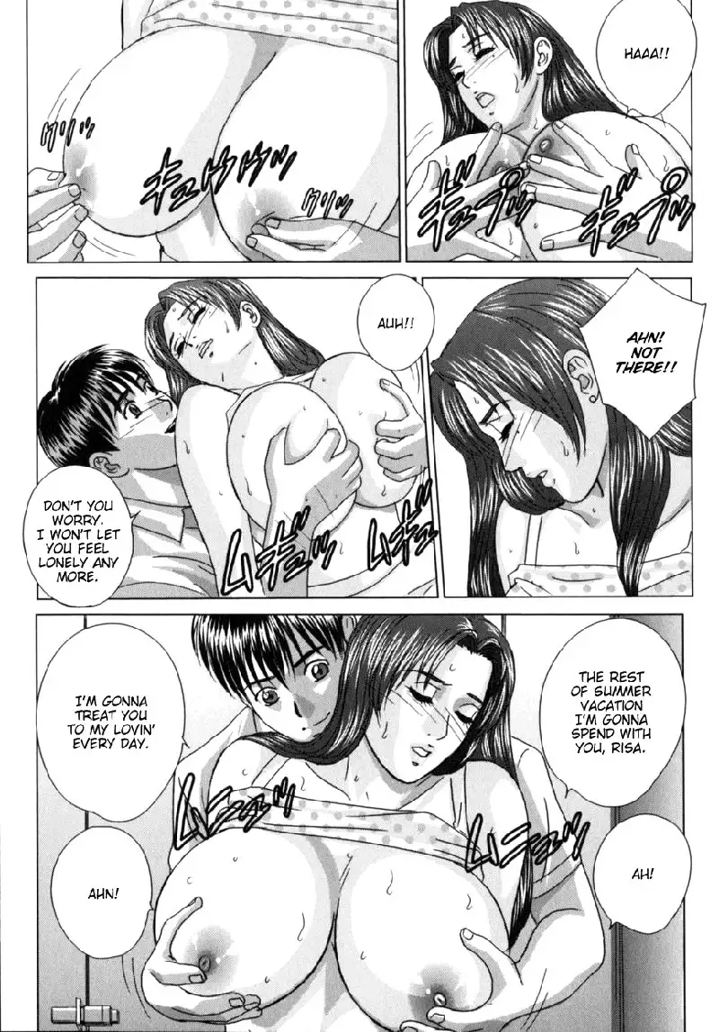 Blue Eyes 08 Chapter41