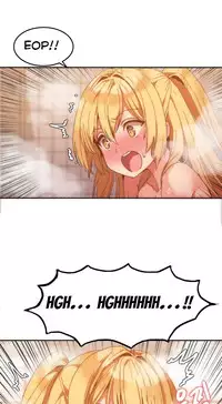 [Mx2J] Hahri's Lumpy Boardhouse Ch. 0-31 [English] (YoManga) (Ongoing)