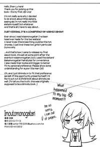 [Service Heaven (Zhen Lu)] Imouto Monogatari (Bakemonogatari) [English] =LWB + CW=
