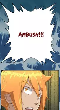 [Hong BanJang] Aharoo Ch.1-39 (English) (YoManga) (Ongoing)