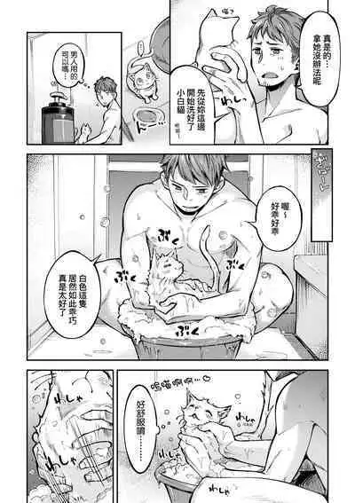 Tabegoro Bunny Hatsujouchuu - A Bunny Girl in Heat