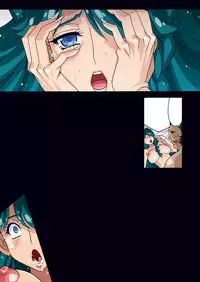 [Studio Mizuyokan (Higashitotsuka Raisuta)] SECOND VIRGIN DL (Go! Princess PreCure)