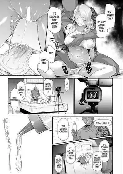 [Shiki Takuto] TS Revolution [English] {Hennojin} [desudesu] <Saishuuwa> [FeeedTL]