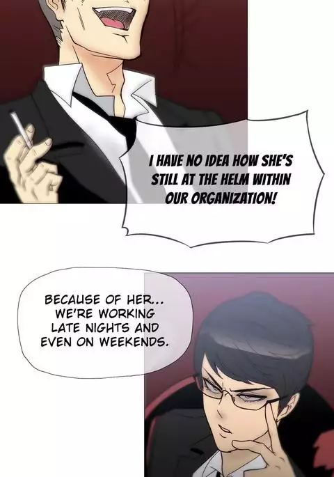 Household Affairs Ch.1-38