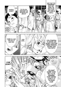 [Sasagawa Hayashi] Zutto Isshoni - Our Eternity Love Ch. 2-6 [English] [DGB]